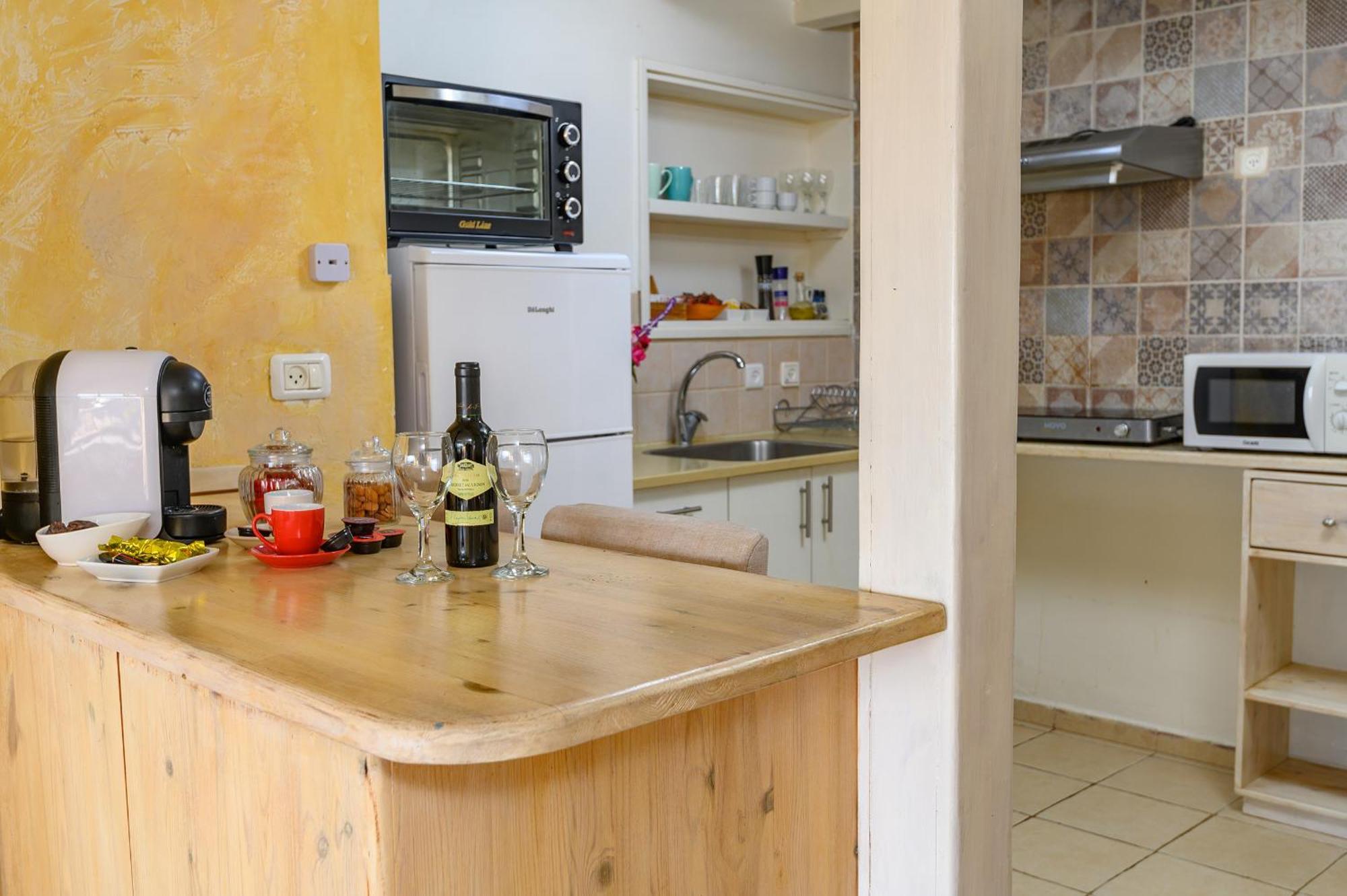 Dream Time Villa Amirim Rom bilde