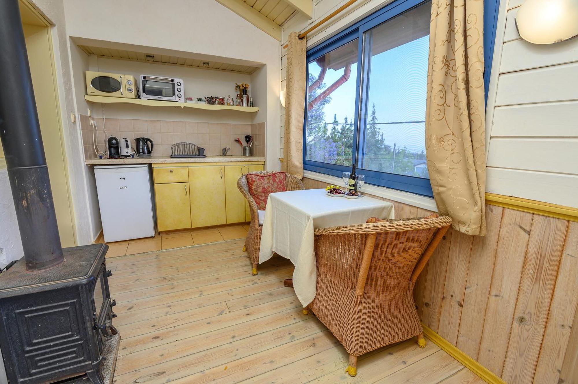 Dream Time Villa Amirim Rom bilde