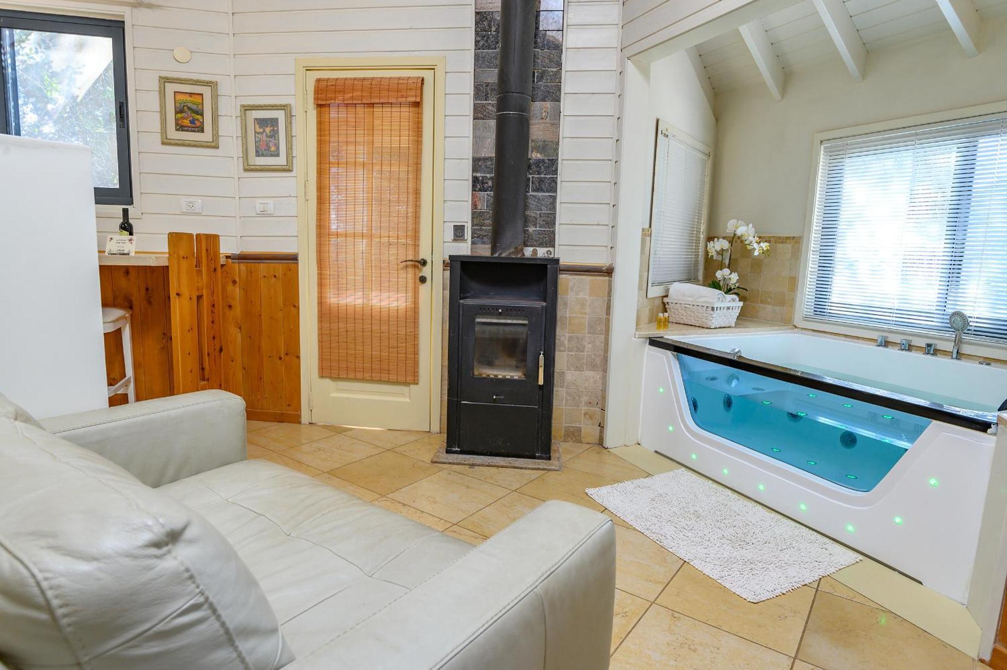 Dream Time Villa Amirim Rom bilde